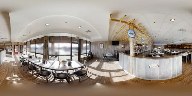 The Crab Hut Riverdale