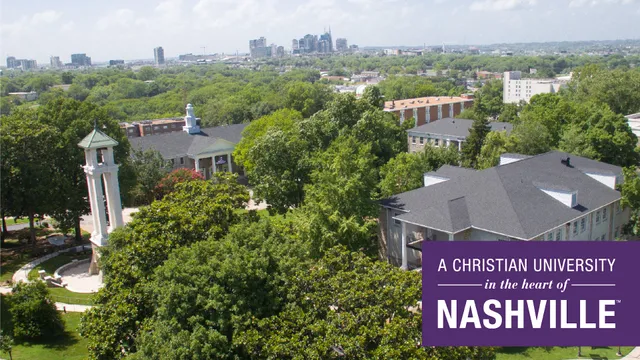 Trevecca Nazarene University
