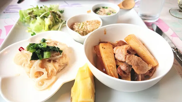 Restaurant Chez Nous