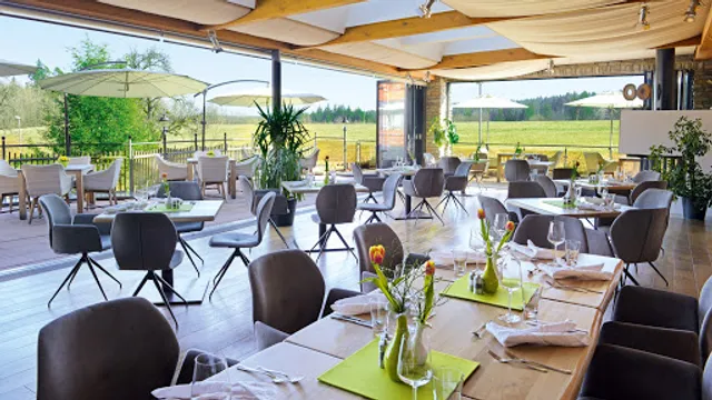 Restaurant Grüner Wald