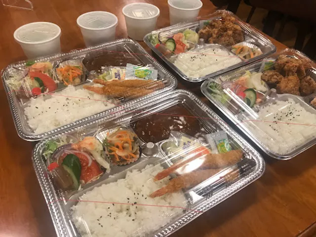 Cafe Restaurant Touen