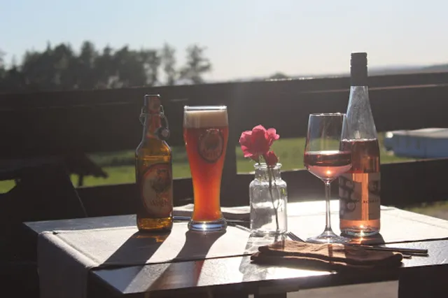 Landgasthof Bärental - Sulzfeld