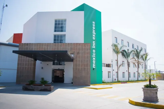 Hotel Barante Suites