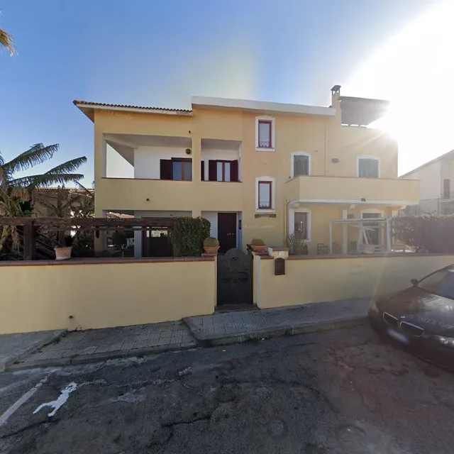 B&B La Casa di Mannazzotta