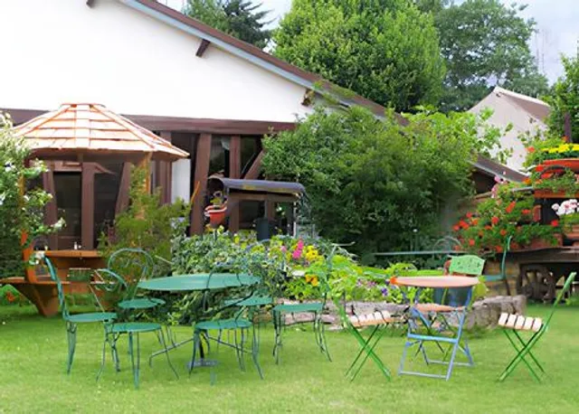 Hôtel de la Bonnheure