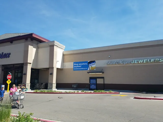 Fred Meyer Jewelers