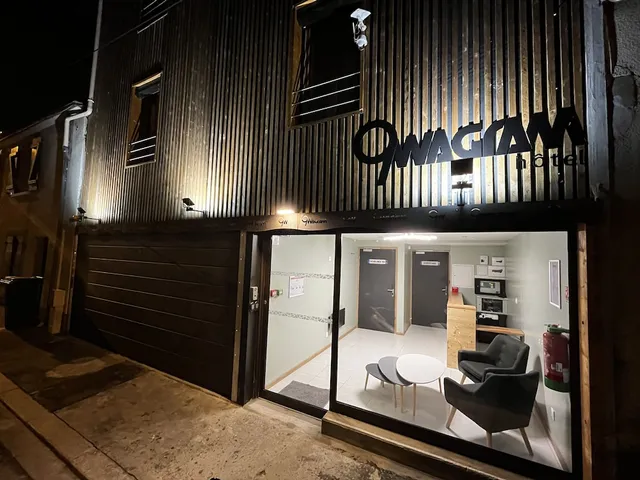 9Wagram Hôtel Boutique