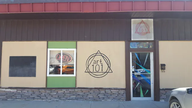 Art 101