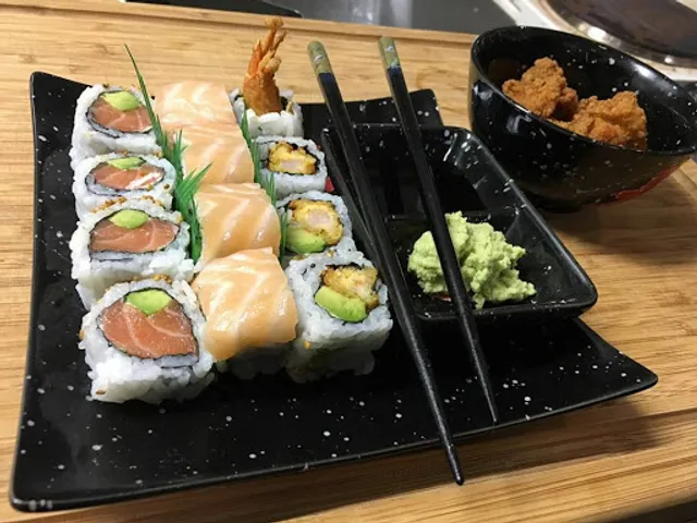 Sushi Heim