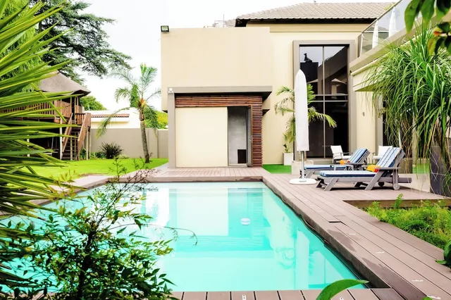 One O Eight Boutique Hotel