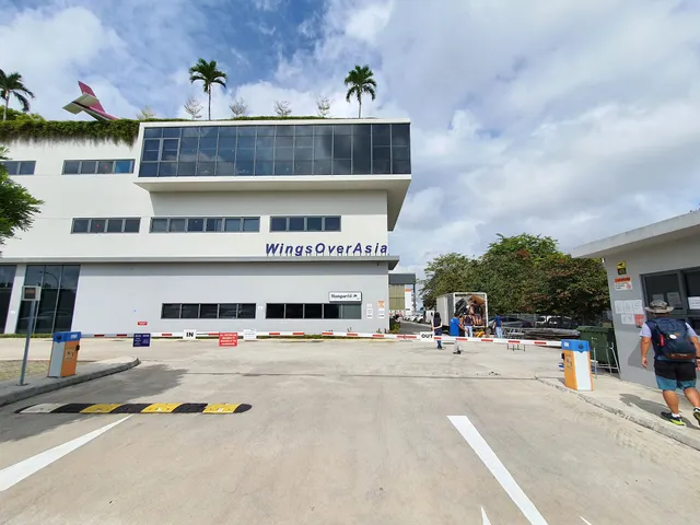 WingsOverAsia – Private Aviation Services & Flying Lessons in SG