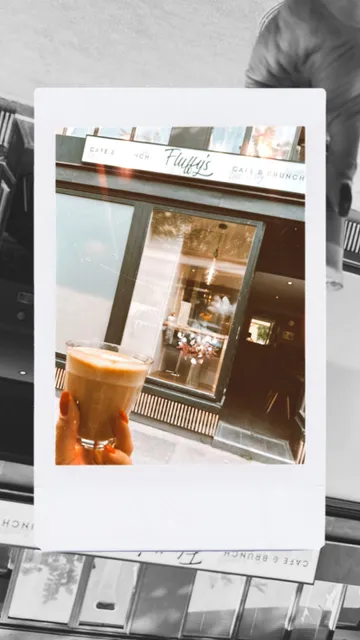 Fluffy's Cafe & Brunch