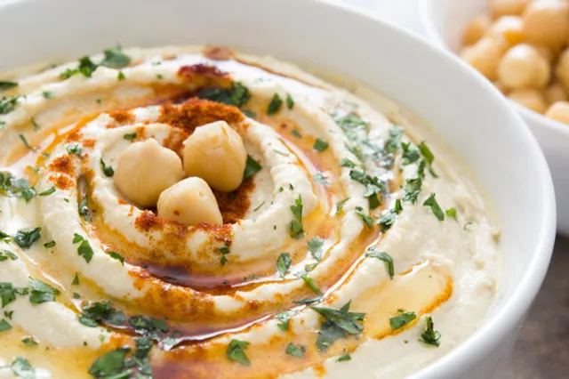 Olive Lebanese Eatery Express