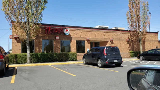 Wendy's