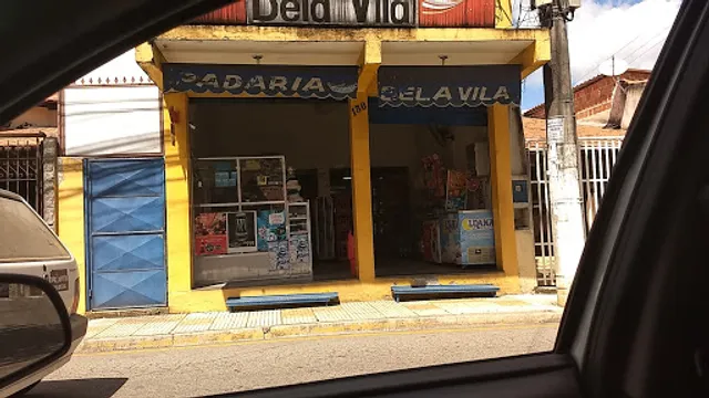 Bela Vila Bakery