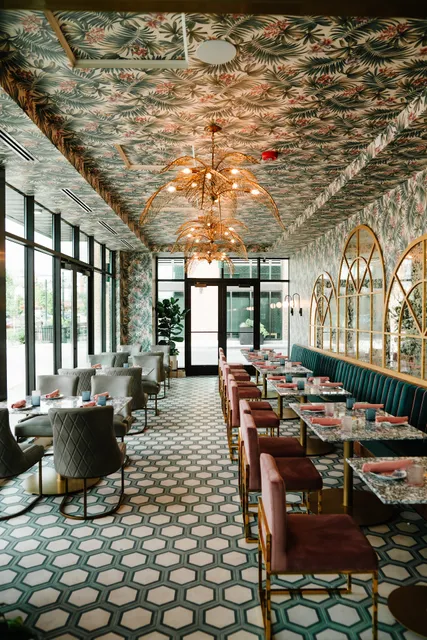 Sunday's Best Salt Lake at the Post District