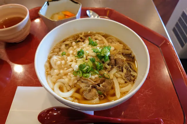 Restaurant Meshimase