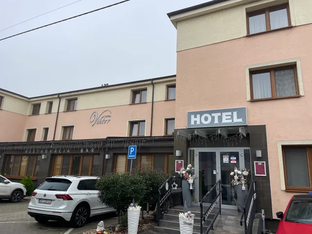 Hotel Viktor