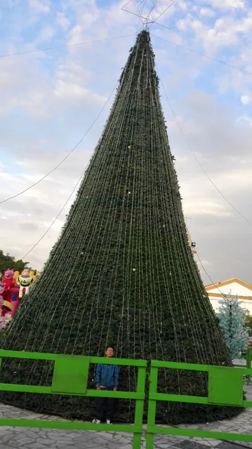 General Gustavo Rojas Pinilla Park