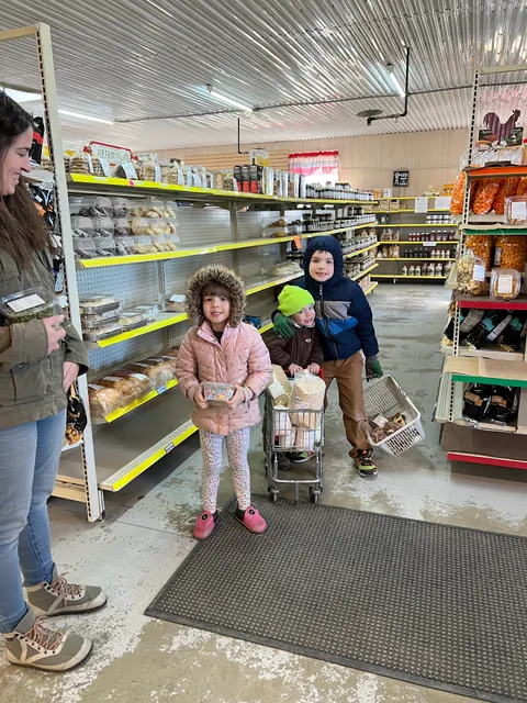 Plevna Country Market