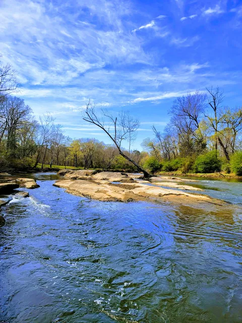 Neuse River Greenway