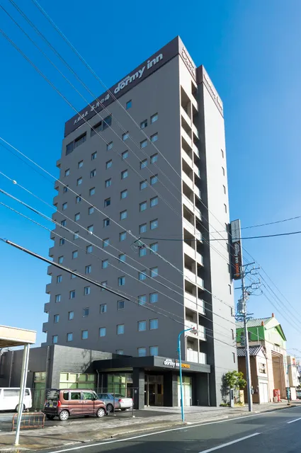 Dormy Inn Express Kakegawa