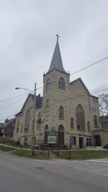 Bethany Lutheran Church
