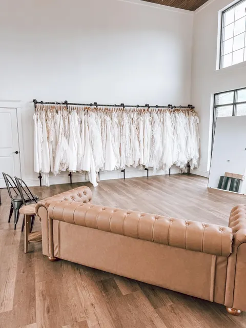 Wild Rose Bridal Elizabethtown