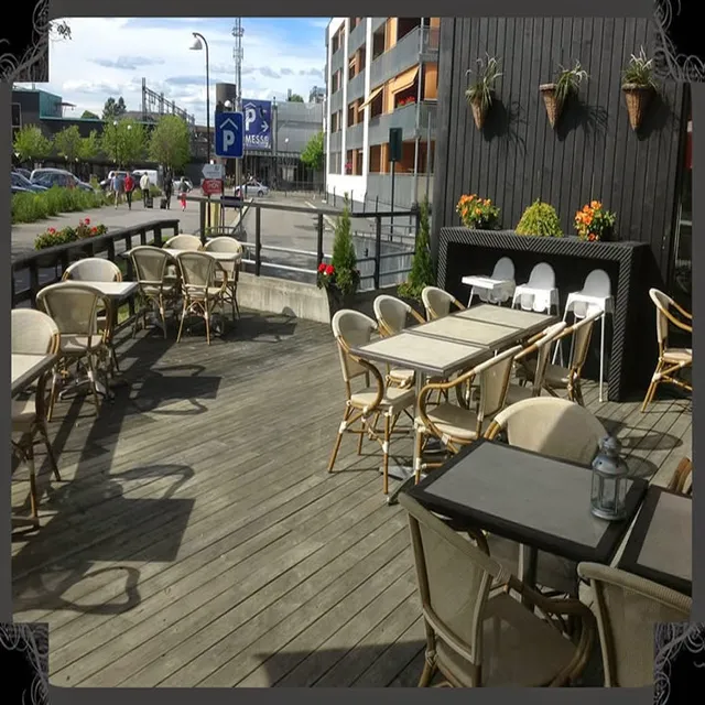 Mirchi Indian Kitchen