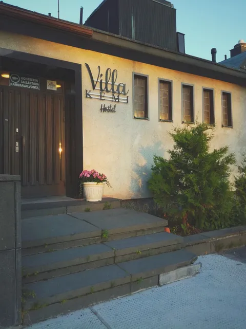 Hostel Villa Kemi