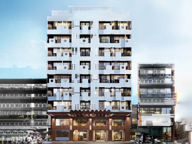 Urbanli Hatyai Hotel