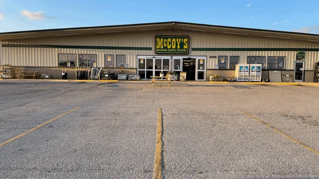 McCoy's Building Supply