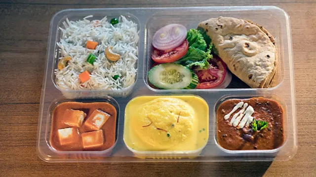 New janta. Corporate food Delivery Restaurant