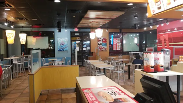 Long John Silver's | KFC