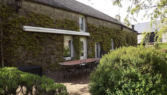 Herbages de Beauvais