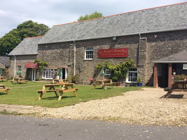 Exmoor Manor Guest House