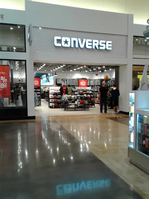 Converse Factory Store