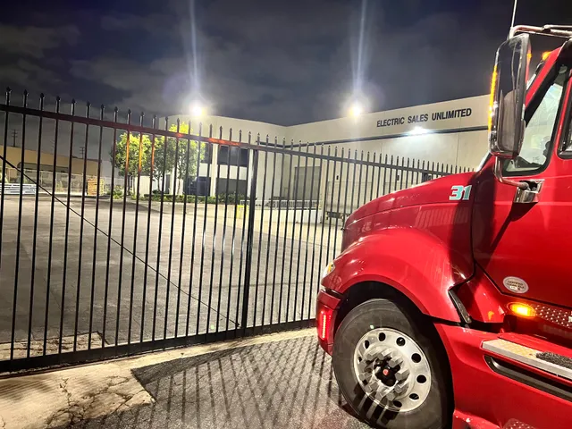 Electric Sales Unlimited