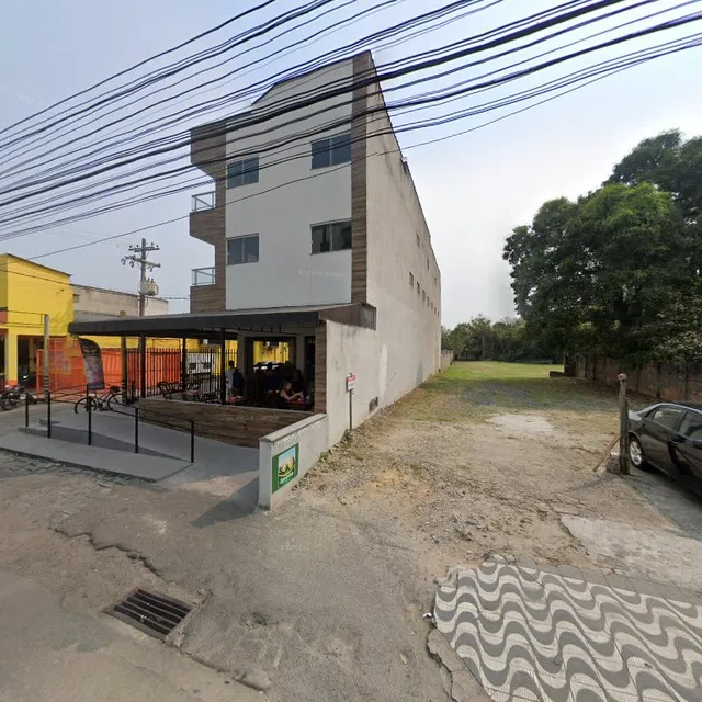 Nova Estação Lanchonete e Restaurante