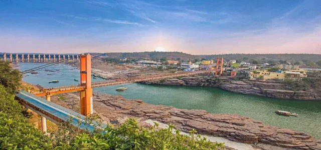 Maya Shri Guest House Omkareshwar