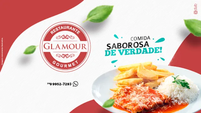 Restaurante Glamour Gourmet