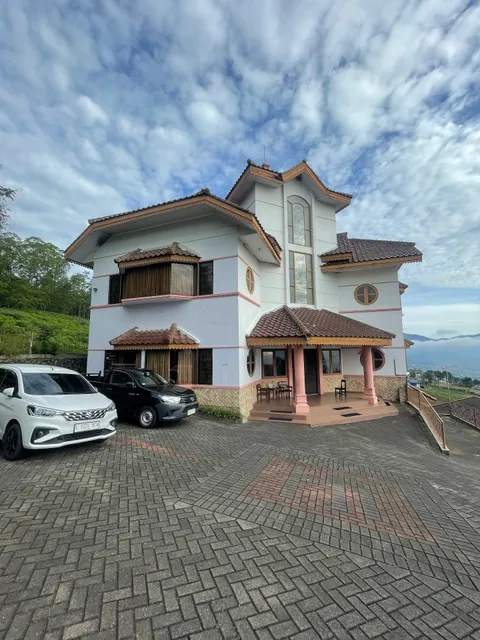 Villa Yenny Panderman Hills