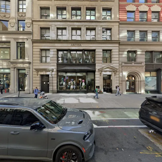 Spa Week Media Group