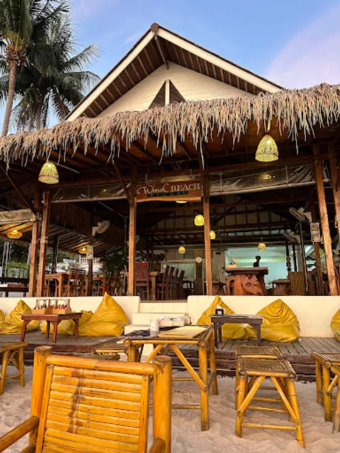 Windbeach restaurant