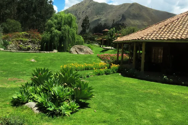 Villa Urubamba
