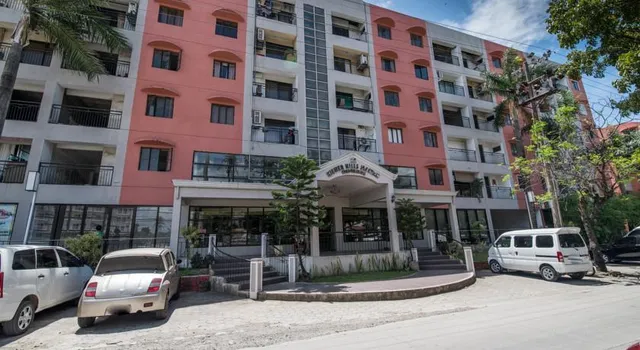 D522 Hostel at Kiener Hills & Near Cebu Airport