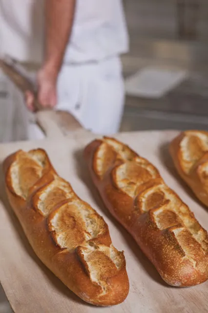 Maggiora Baking Company