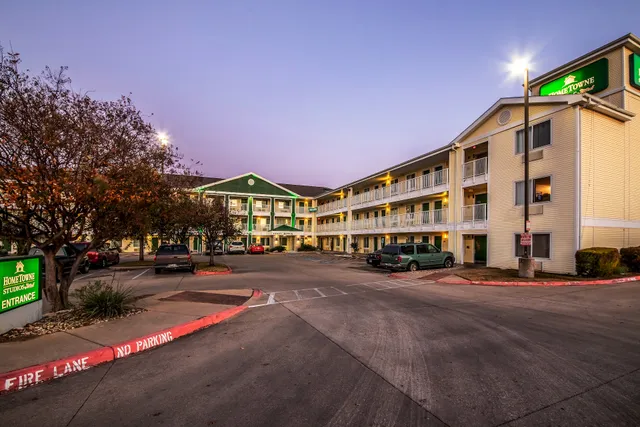 HomeTowne Studios Austin