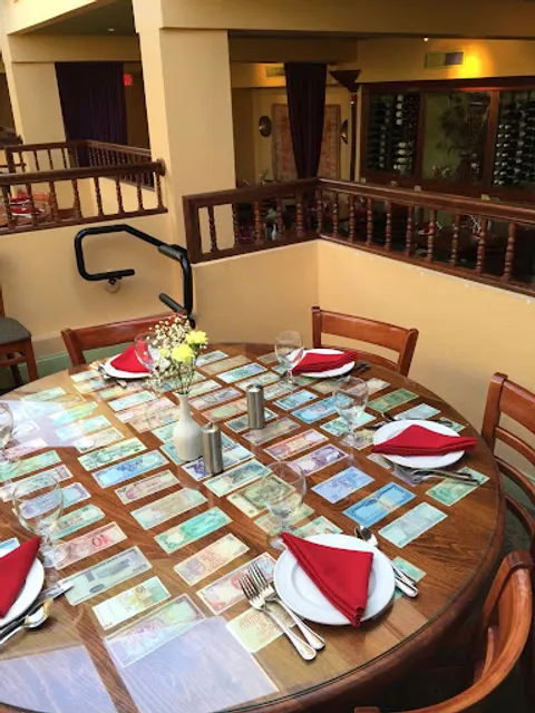 Shish Kebab House of Afghanistan