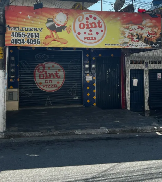 Pizzaria Point da Pizza